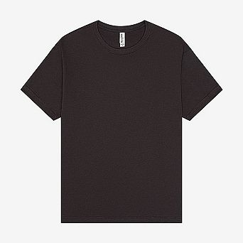 Bella + Canvas Unisex Adult Heavyweight Boxy T-Shirt