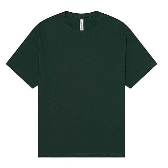 Bella + Canvas Unisex Adult Heavyweight Boxy T-Shirt