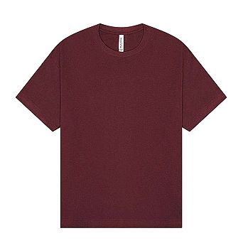 Bella + Canvas Unisex Adult Heavyweight Boxy T-Shirt