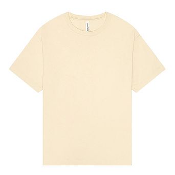 Bella + Canvas Unisex Adult Heavyweight Boxy T-Shirt
