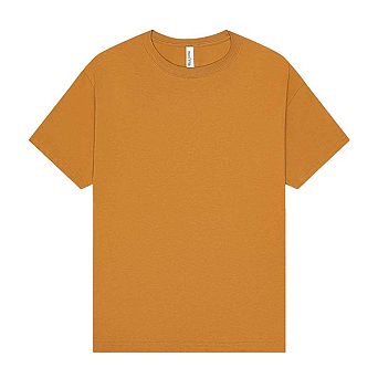 Bella + Canvas Unisex Adult Heavyweight Boxy T-Shirt
