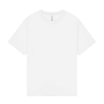 Bella + Canvas Unisex Adult Heavyweight Boxy T-Shirt