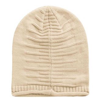Unisex Knit Beanie Winter Slouchy Skull Cap