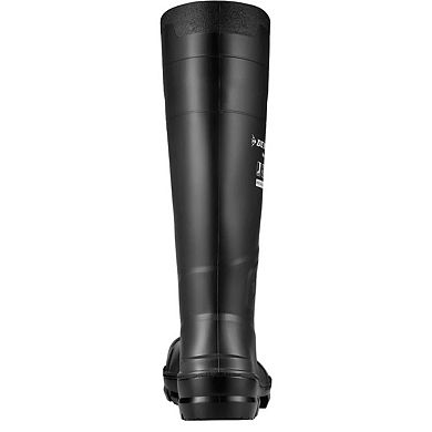 Dunlop Unisex Adult Work-It Safety Wellington Boots