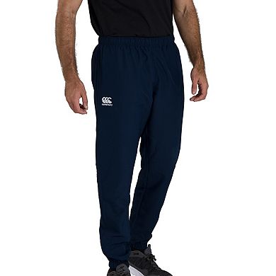 Canterbury Mens Club Tracksuit Bottoms