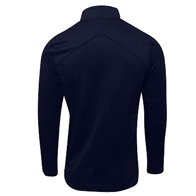 Canterbury Mens Club Zip Neck Track Top