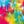 Multi Rainbow