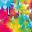 Multi Rainbow