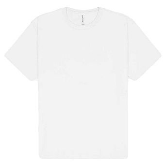 Bella + Canvas Unisex Adult Heavyweight T-Shirt