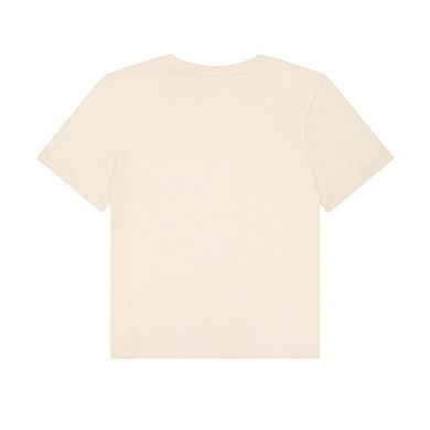 Bella + Canvas Womens/Ladies Heavyweight Boxy T-Shirt
