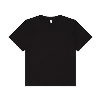 Bella + Canvas Womens/Ladies Heavyweight Boxy T-Shirt