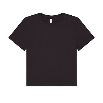 Bella + Canvas Womens/Ladies Heavyweight Boxy T-Shirt