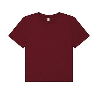 Bella + Canvas Womens/Ladies Heavyweight Boxy T-Shirt