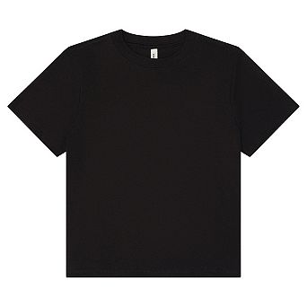 Bella + Canvas Womens/Ladies Heavyweight Boxy T-Shirt