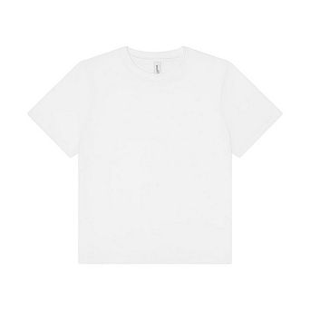Bella + Canvas Womens/Ladies Heavyweight Boxy T-Shirt