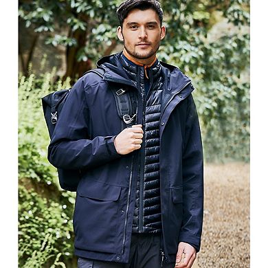 Craghoppers Unisex Adult Pro Stretch Waterproof Jacket