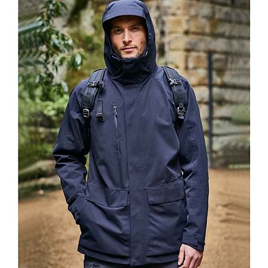 Craghoppers Unisex Adult Pro Stretch Waterproof Jacket