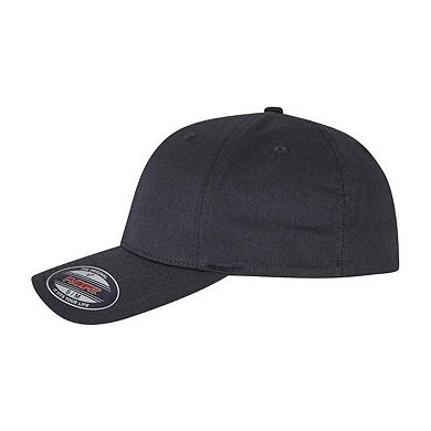 Flexfit Childrens/Kids Wooly Combed Cap