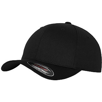 Flexfit Childrens/Kids Wooly Combed Cap