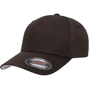 Flexfit Childrens/Kids Wooly Combed Cap