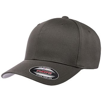 Flexfit Childrens/Kids Wooly Combed Cap