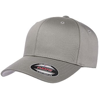 Flexfit Childrens/Kids Wooly Combed Cap