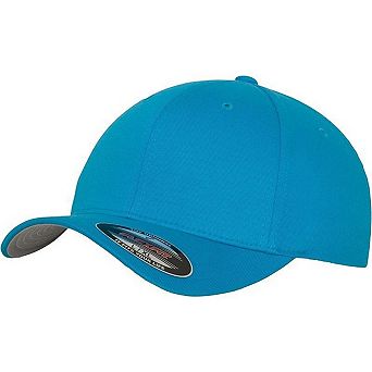 Flexfit Childrens/Kids Wooly Combed Cap