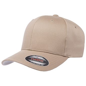 Flexfit Childrens/Kids Wooly Combed Cap