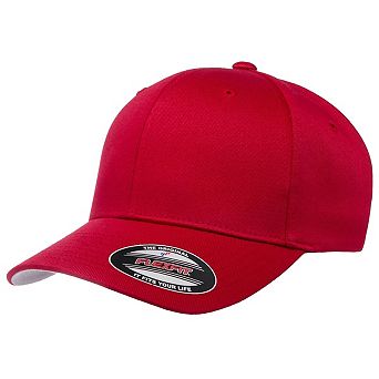 Flexfit Childrens/Kids Wooly Combed Cap