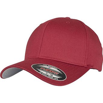 Flexfit Childrens/Kids Wooly Combed Cap