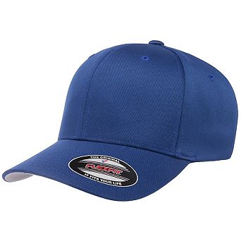 Flexfit Childrens/Kids Wooly Combed Cap
