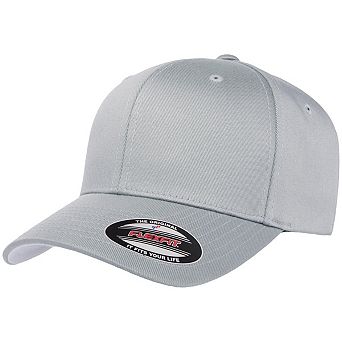 Flexfit Childrens/Kids Wooly Combed Cap