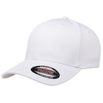 Flexfit Childrens/Kids Wooly Combed Cap
