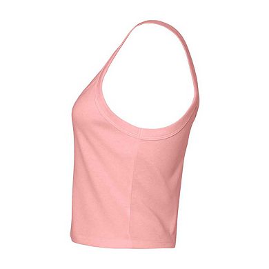 Bella + Canvas Womens/Ladies Spaghetti Strap Tank Top