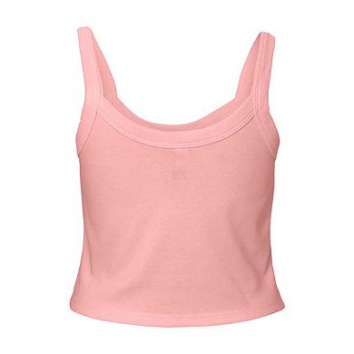 Bella + Canvas Womens/Ladies Spaghetti Strap Tank Top