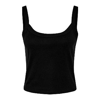 Bella + Canvas Womens/Ladies Spaghetti Strap Tank Top