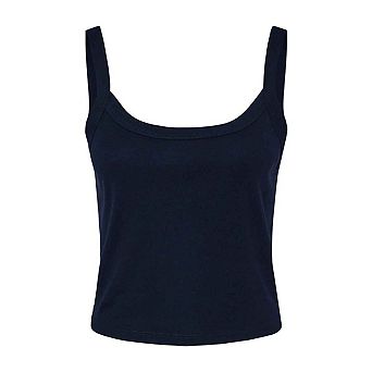 Bella + Canvas Womens/Ladies Spaghetti Strap Tank Top