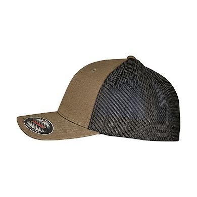 Flexfit Unisex Adult Mesh Trucker Cap