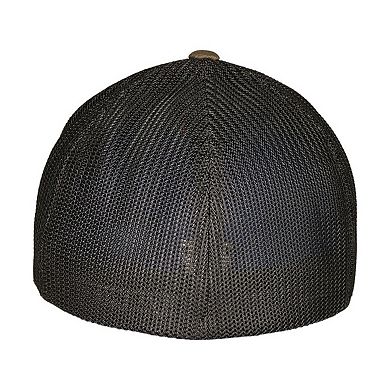 Flexfit Unisex Adult Mesh Trucker Cap