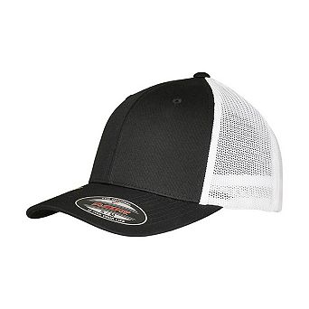 Flexfit Unisex Adult Mesh Trucker Cap