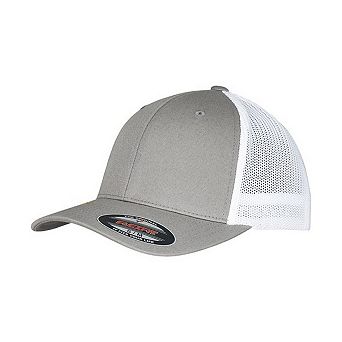 Flexfit Unisex Adult Mesh Trucker Cap