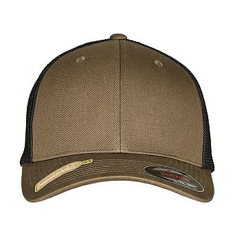 Flexfit Unisex Adult Mesh Trucker Cap