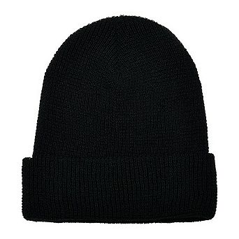 Flexfit Unisex Adult Knitted Waffle Beanie