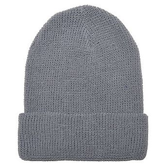 Flexfit Unisex Adult Knitted Waffle Beanie
