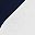 White And Navy