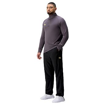 Canterbury Mens Tempo+ Tracksuit Bottoms