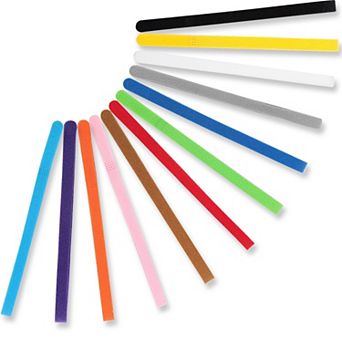 12-Color Adjustable Puppy ID Collars