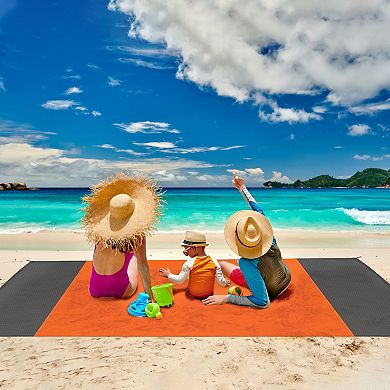 Sandproof Picnic Blanket