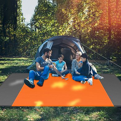 Sandproof Picnic Blanket