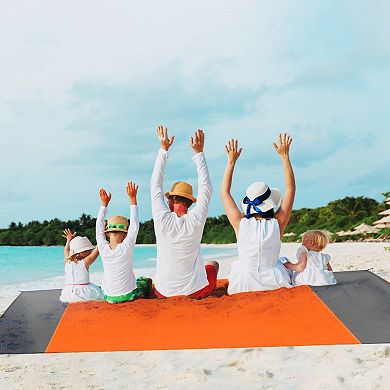 Sandproof Picnic Blanket